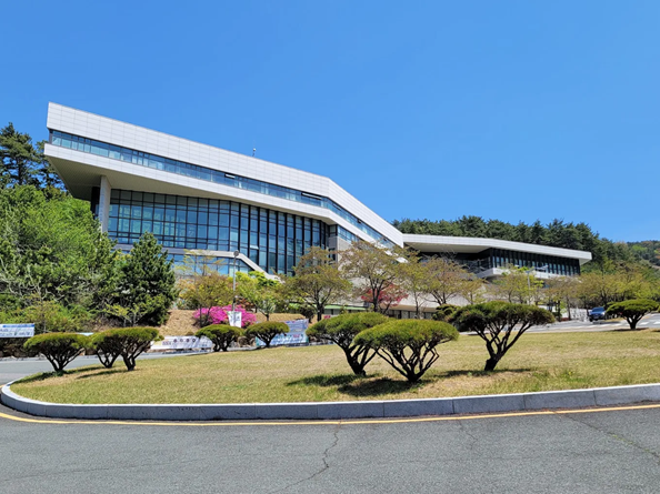 Университет Силла