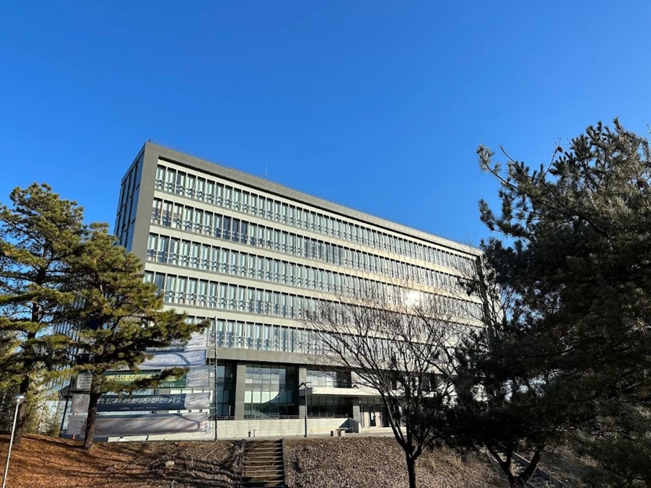 Сувонский университет