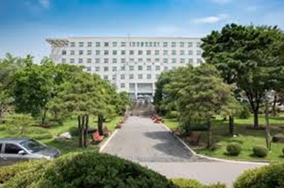 Университет ЧОНСИН